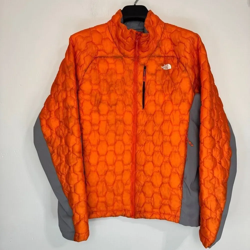 The North Face very good